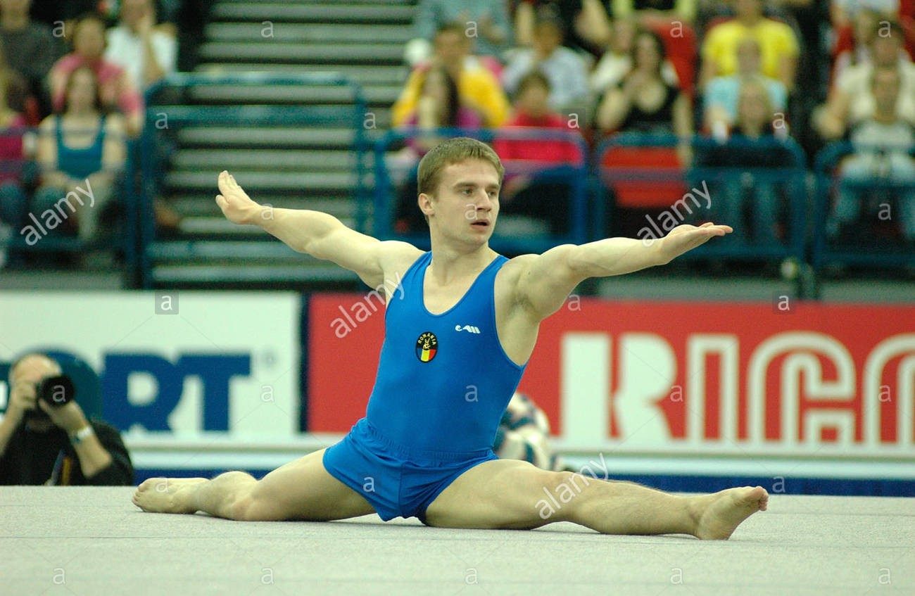 Ioan Silviu Suciu: Performanțe de elită, de la Sibiu la Melbourne, 2005