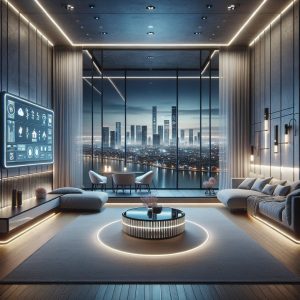 design futurist