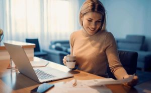 Calculator rate credit ipotecar. Ce pași trebuie să urmezi și cum îți simplifică The Money Advisor procesul