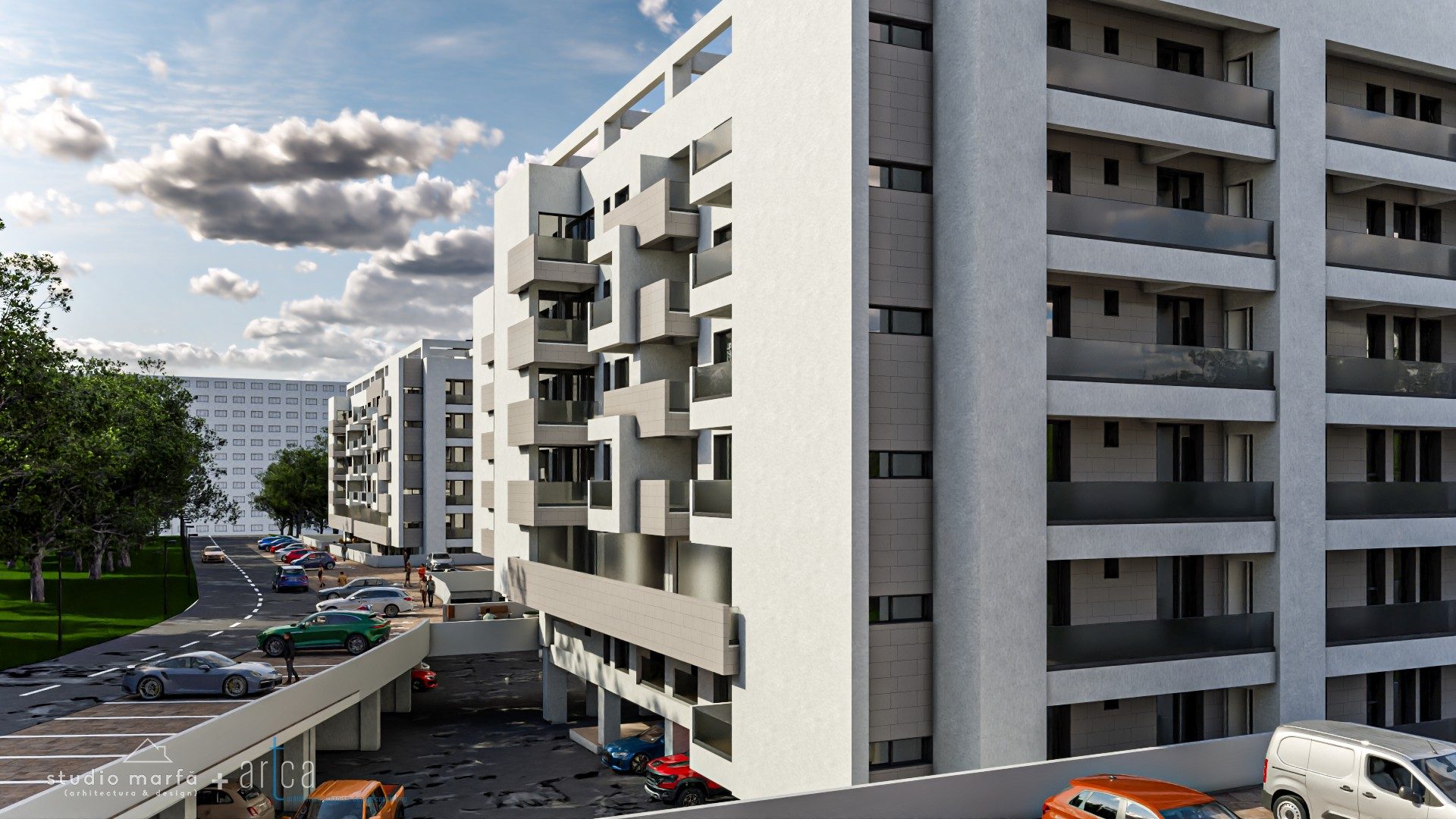 Bogdan Cihodaru: Altorama e un exemplu de echilibru între profit și inovație