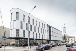 Ferestrele ultra low carbon – noile tendințe în arhitectura modernă