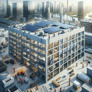 eficiență energetică