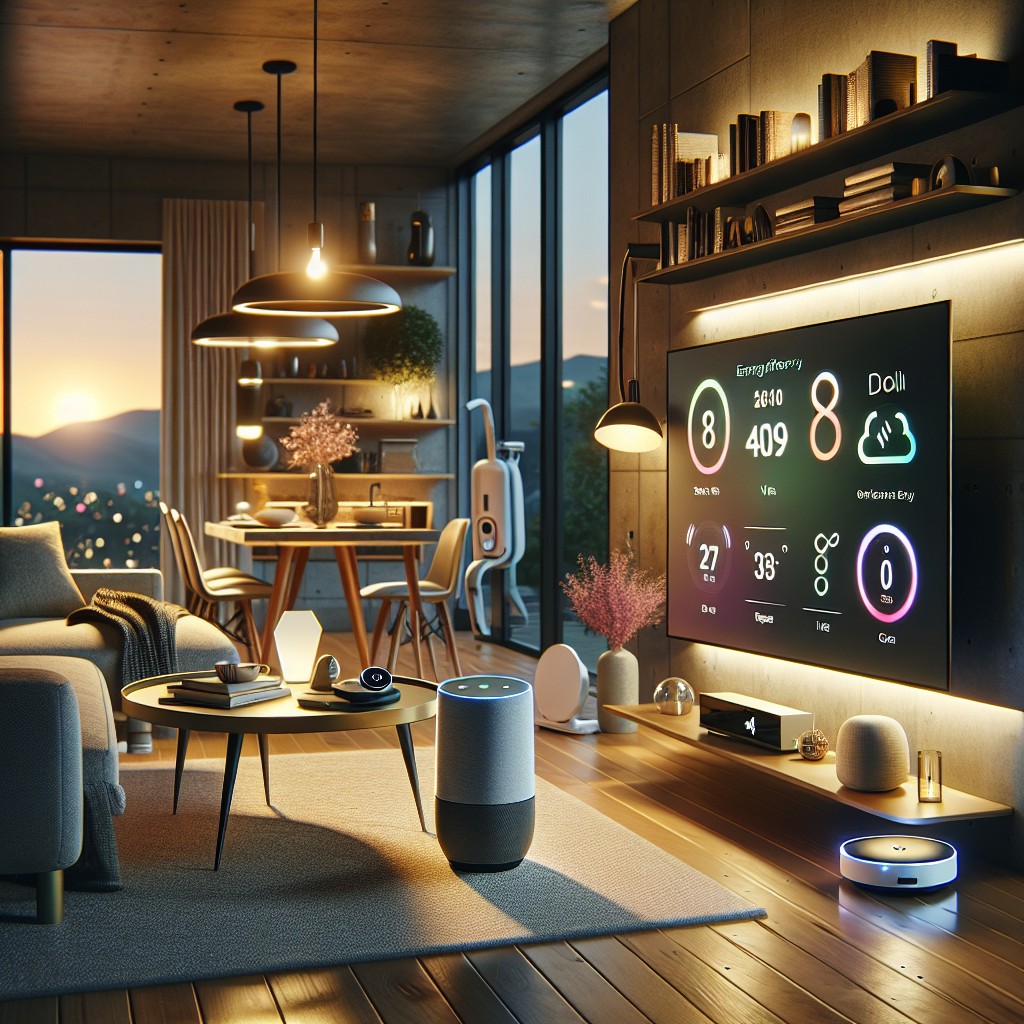 Casă inteligentă: ce pui prima dată ca să simți diferența imediat 2 Casă inteligentă: ce pui prima dată ca să simți diferența imediat