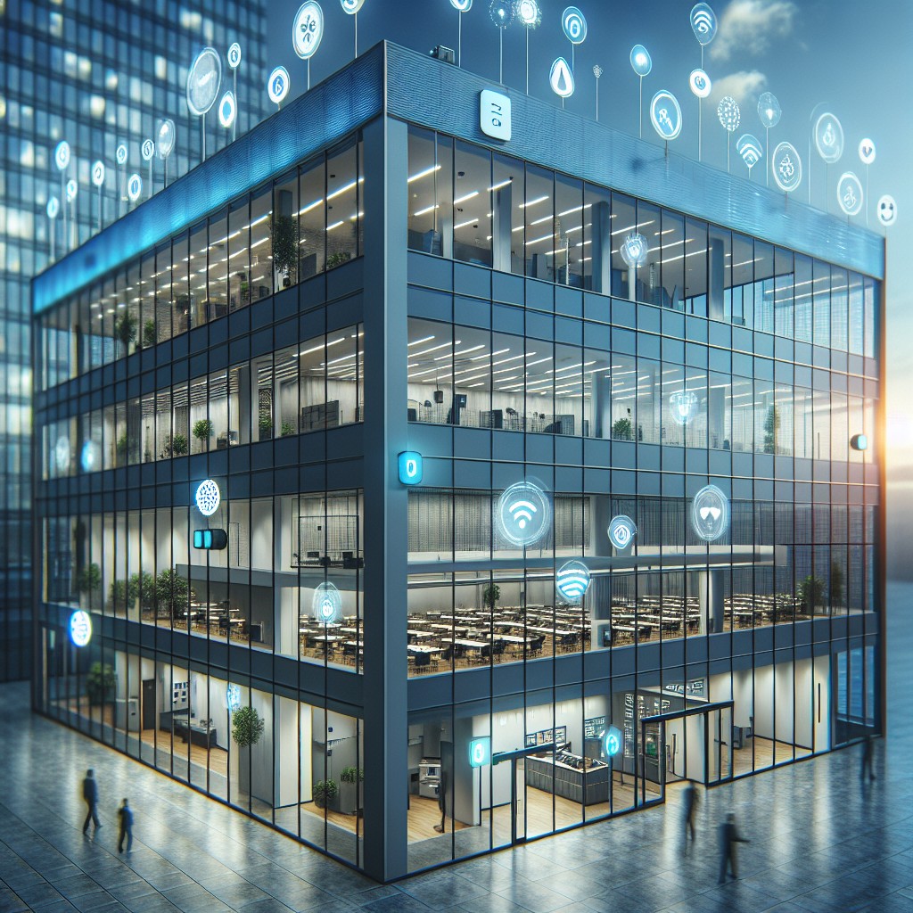 Senzori smart: unde merită montați și ce date chiar sunt relevante